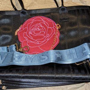 Harvey's BUNDLE -- Vertical Streamline Tote, Storm CNC, STR coin purse, all new